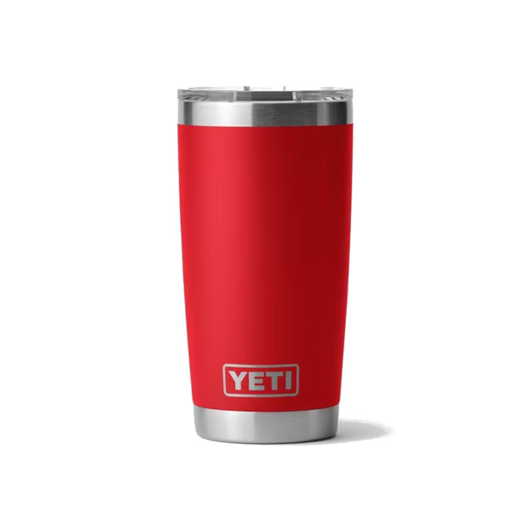 Yeti Rambler 20 oz Tumbler - Image 15